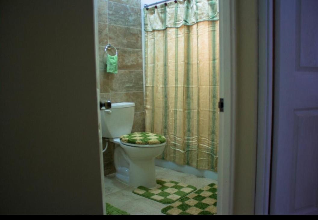 Merrivale Suite كينغستون المظهر الخارجي الصورة