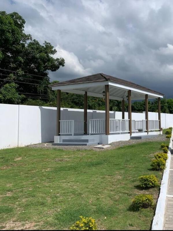 Merrivale Suite كينغستون المظهر الخارجي الصورة